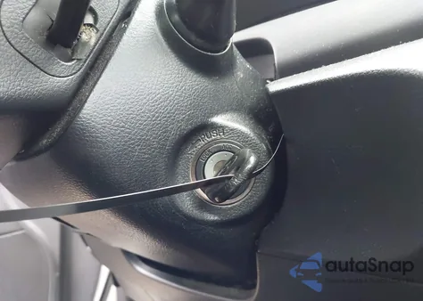 2010 Toyota Camry Se из США, поврежденный, VIN 4T1BF3EK3AU531394